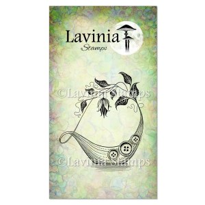 Lavinia Stamps - Liberty stamp