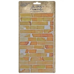 Tim Holtz - Idea-Ology - Cello Sticker Tape
