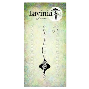 lavinia Stamps - Starflare Pod Single stamp set