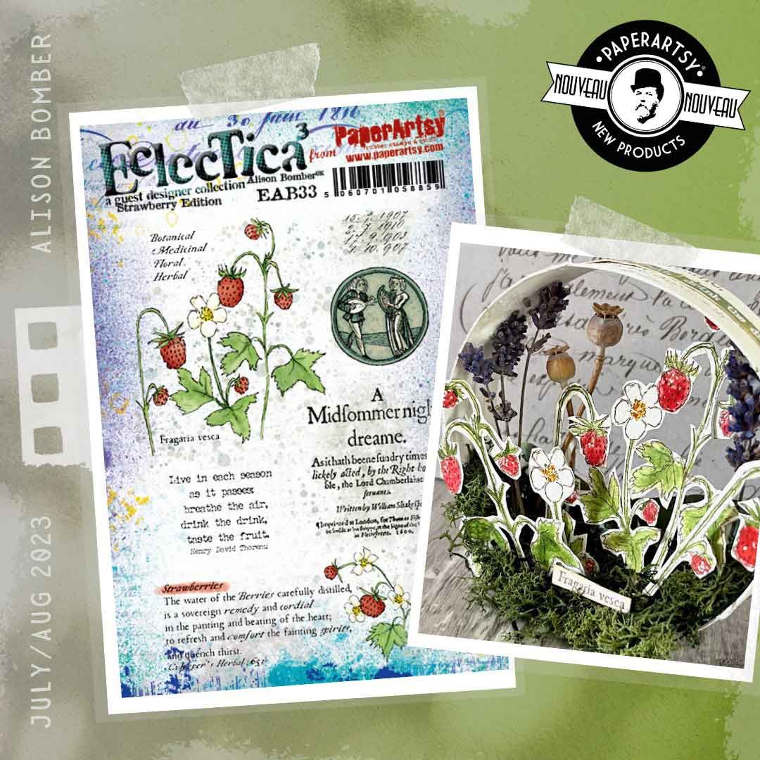 Alison Bomber Cornflower Edition - Image 2