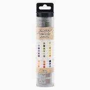 Tim Holtz - Idea-ology - Collage Paper - Palette
