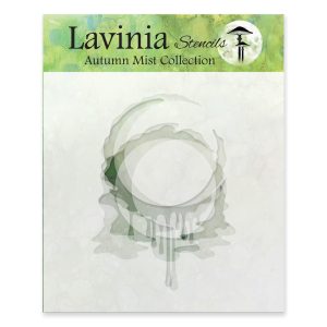 Lavinia Stamps - Autumn Mist Collection stencil set
