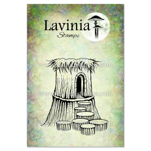 Lavinia Stamps - Faelorn Rest