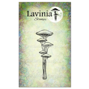 Lavinia Stamps - Runecap stamp