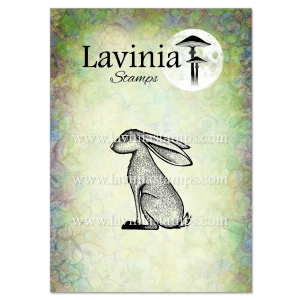 Lavinia Stamps - Elderskip stamp