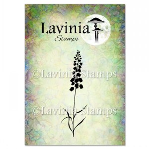 Lavinia Stamps - Bluebells stamp