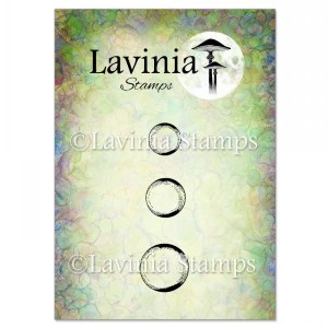 Lavinia Stamps - Bubbles stamp set