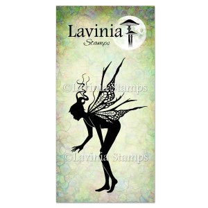Lavinia Stamps - Eden stamp