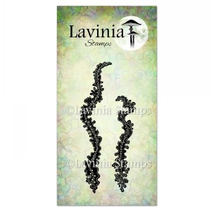 Lavinia Stamps - Seaweed 2 stamp set