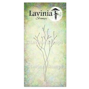 Lavinia Stamps - Gyp stamp