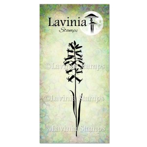 Lavinia Stamps - English Bluebells stamp
