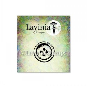 Lavinia Stamps - Mini Button stamp
