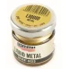 Pentart Liquid Metal Gold (Solvent based)