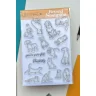 Beyond Stamping by Josh Griffiths Pawsitivity #1