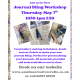 Journal Bling workshop May 7th 1030-1 £30