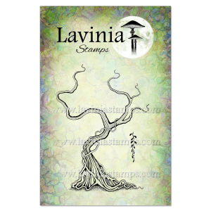 Lavinia Stamps - Moonbark stamp