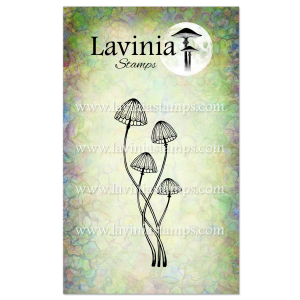 Lavinia Stamps - Faedew stamp