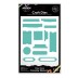Maker Series Everyday Elements Craft Die Set