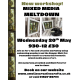 Mixed media meltdown workshop May 20th 930-12