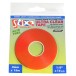 Stix2 - 3mm X 15m Ultra Clear Tape