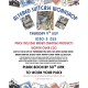 Altered suitcase workshop Thursday 9th July£55