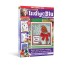IndigoBlu Mixed Media Special 12 Magazine Box Kit