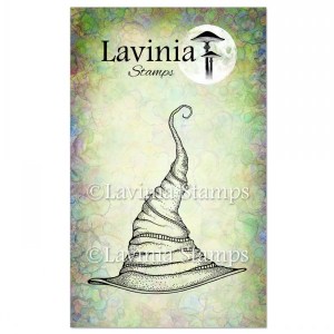 Witches Hat Stamp LAV733