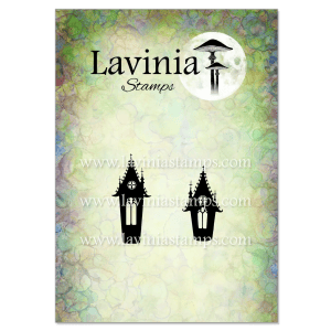 Ancient Chapels Stamp