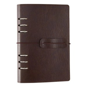 Spellbinders - Dark Roast Binder by Esther Glas