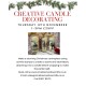 Creative Candle Decorating Thursday 12th November 1-3pm £25