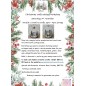 Katherine’s Craft Christmas cottage workshop Saturday 7th November 2-4pm