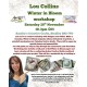 Lou Collins workshop 28th November £65