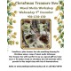 Christmas treasure box workshop  9th December £30