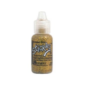 Stickles `golden rod