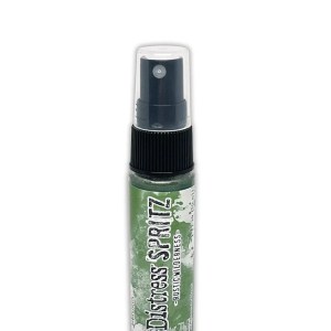 Distress Spritz Rustic Wilderness