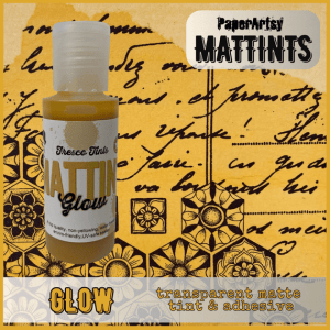 Mattint - Glow