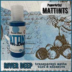 Matting Riverdeep