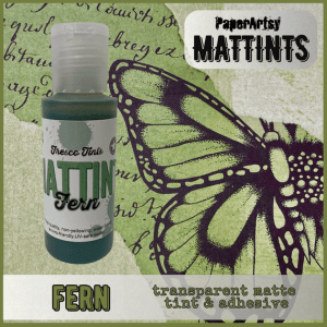 Mattint Fern