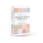 Bella Coco’s Crochet Stitch Card Deck