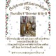 Christmas gift bag workshop December 3rd