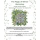 The Magic of Winter workshop 16th December